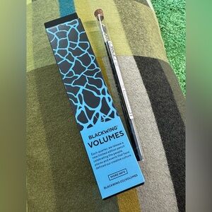 Blackwing Volumes 2 December 2023 “The Light & Dark Pencil” Ltd Edition Box Set